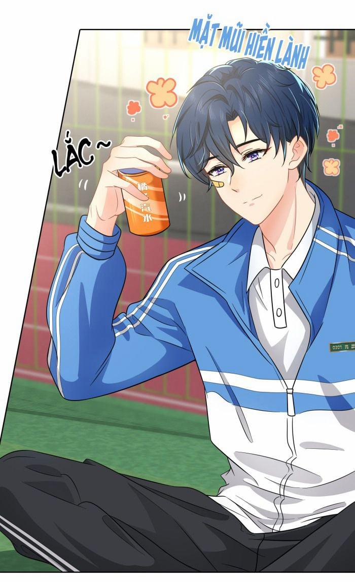 Tín Tức Tố Nói Chúng Ta Không Thể 5 trang 22