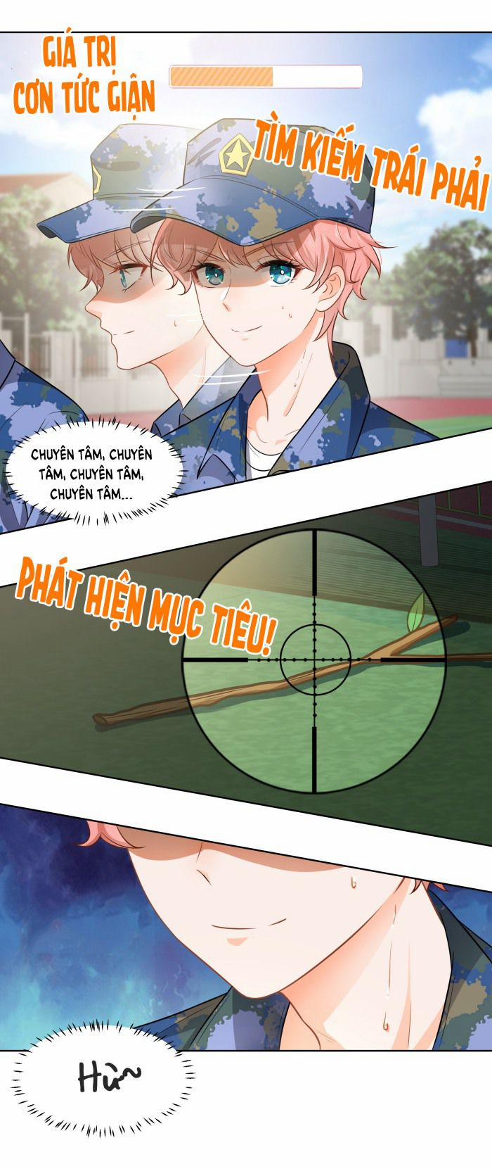 Tín Tức Tố Nói Chúng Ta Không Thể 5 trang 27