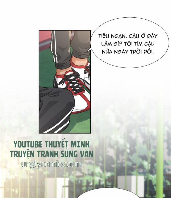 Tín Tức Tố Nói Chúng Ta Không Thể 5 trang 28