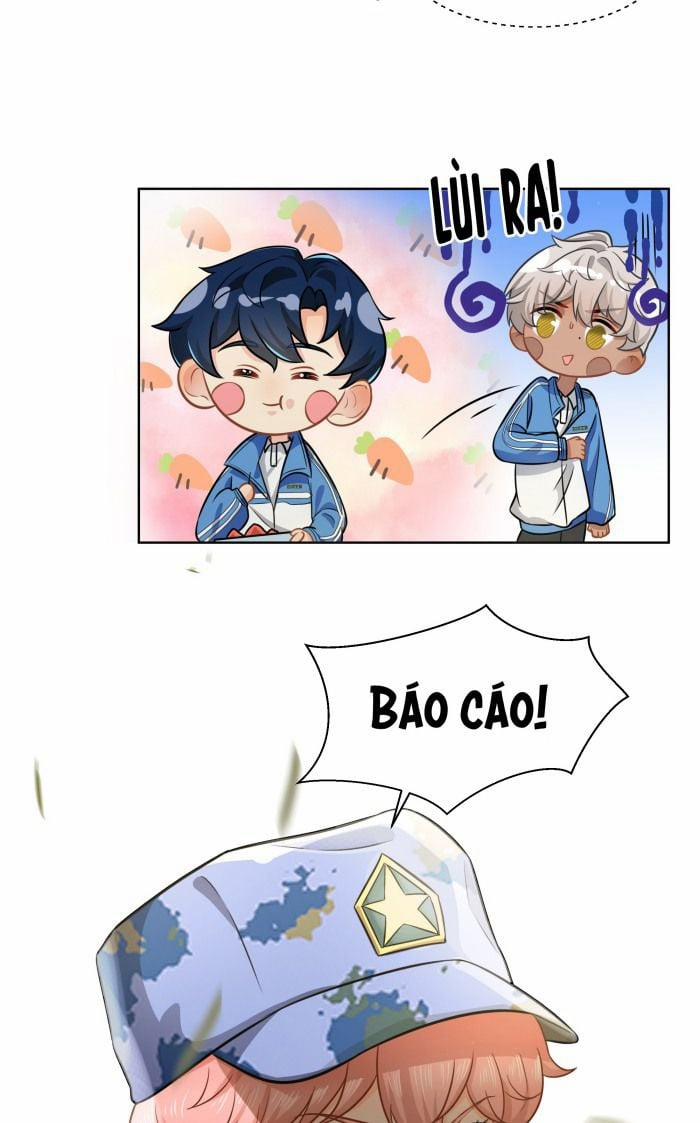 Tín Tức Tố Nói Chúng Ta Không Thể 5 trang 36