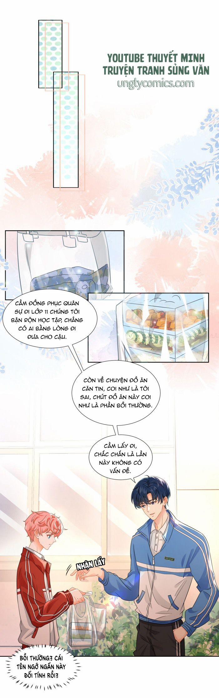 Tín Tức Tố Nói Chúng Ta Không Thể 5 trang 6