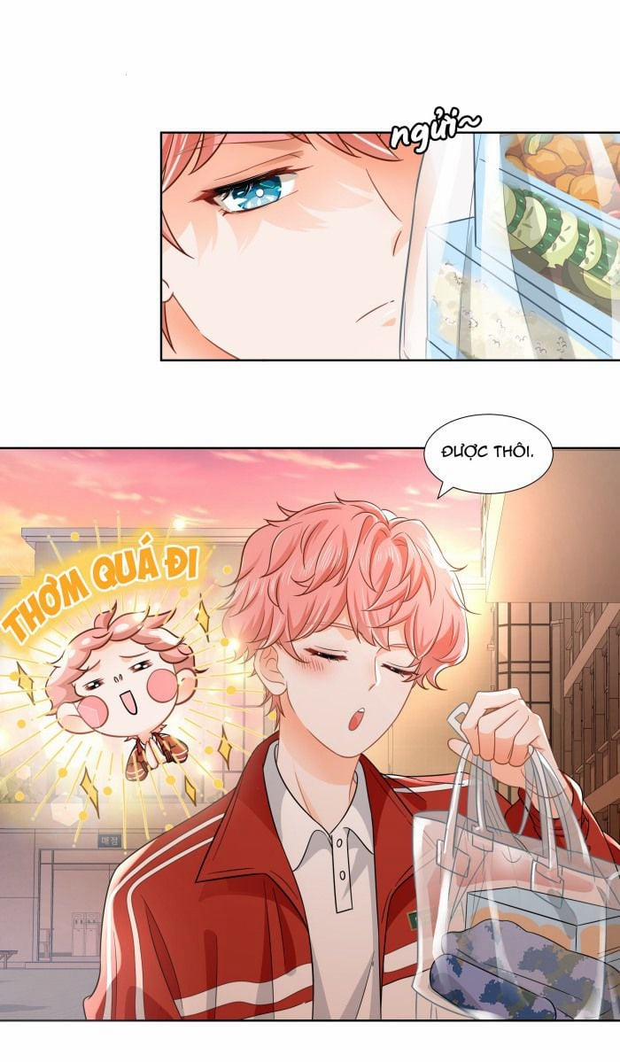 Tín Tức Tố Nói Chúng Ta Không Thể 5 trang 7