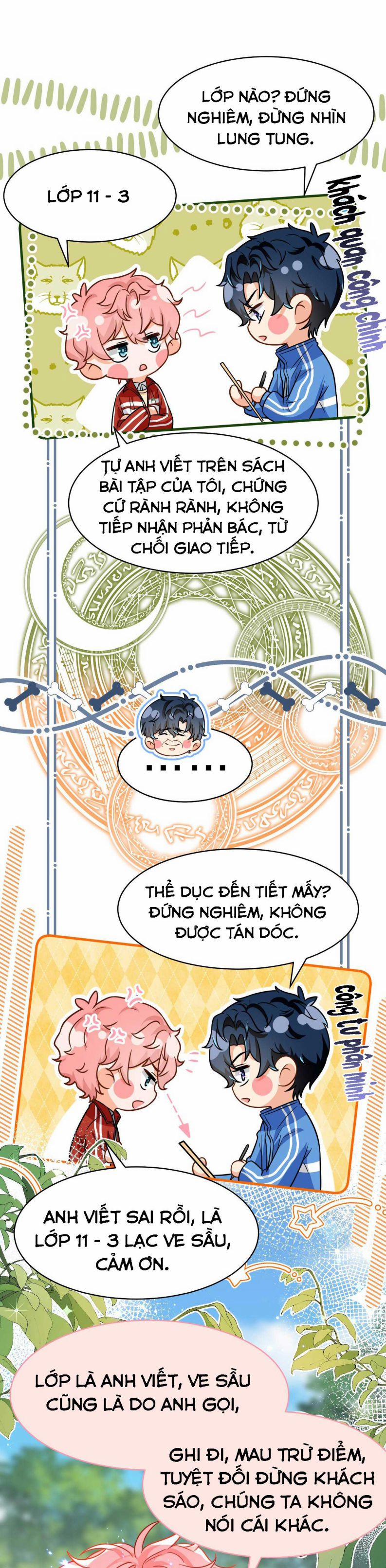 Tín Tức Tố Nói Chúng Ta Không Thể 50 trang 10