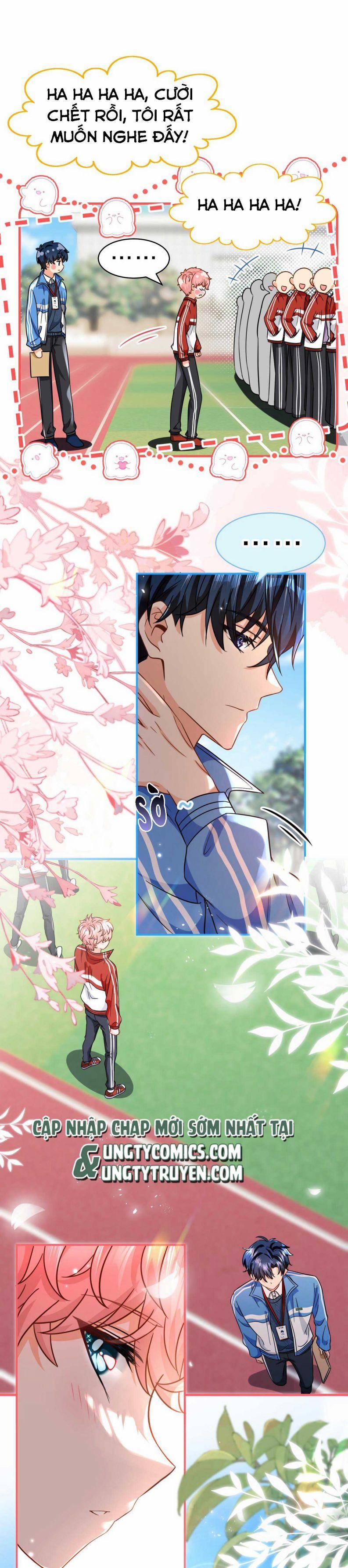 Tín Tức Tố Nói Chúng Ta Không Thể 50 trang 14