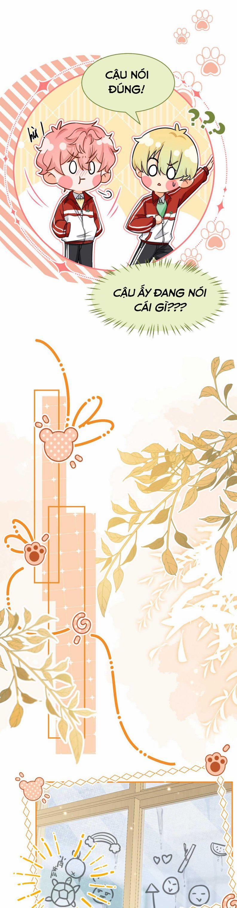 Tín Tức Tố Nói Chúng Ta Không Thể 50 trang 17