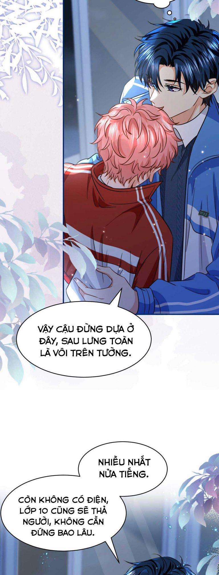 Tín Tức Tố Nói Chúng Ta Không Thể 51 trang 11