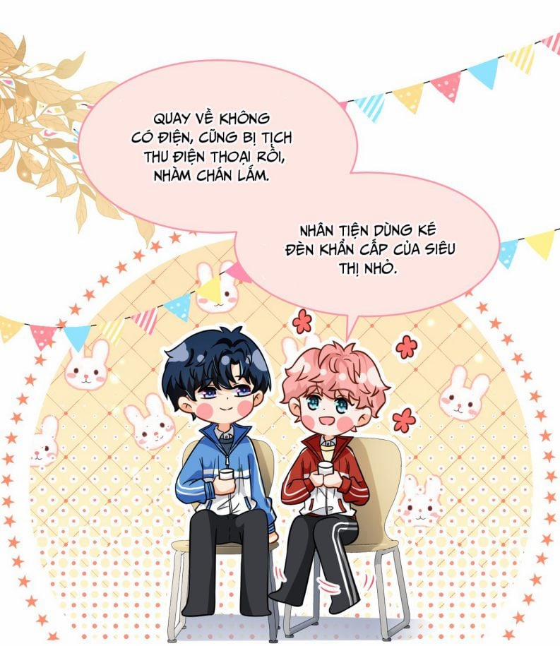 Tín Tức Tố Nói Chúng Ta Không Thể 52 trang 11