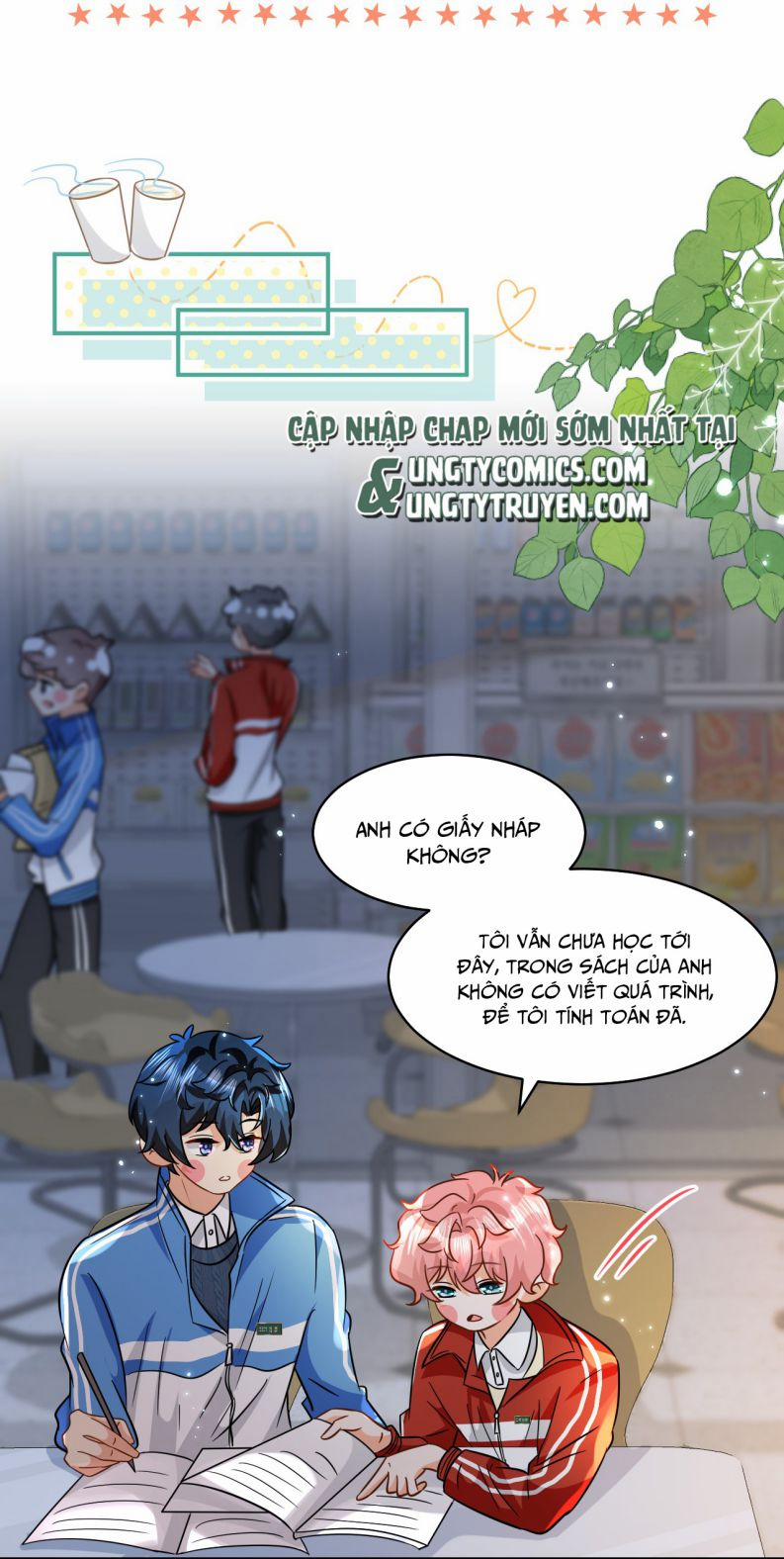 Tín Tức Tố Nói Chúng Ta Không Thể 52 trang 12