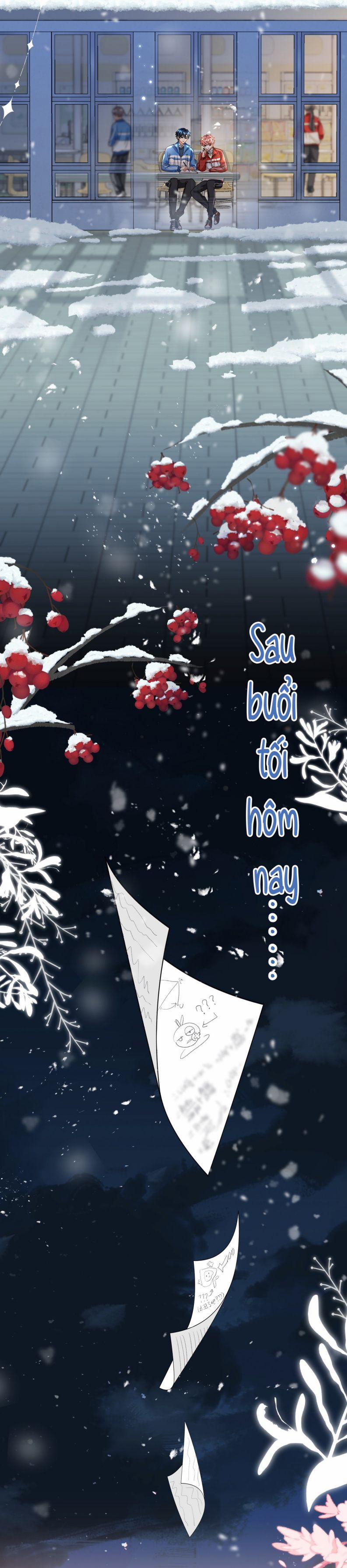 Tín Tức Tố Nói Chúng Ta Không Thể 52 trang 14