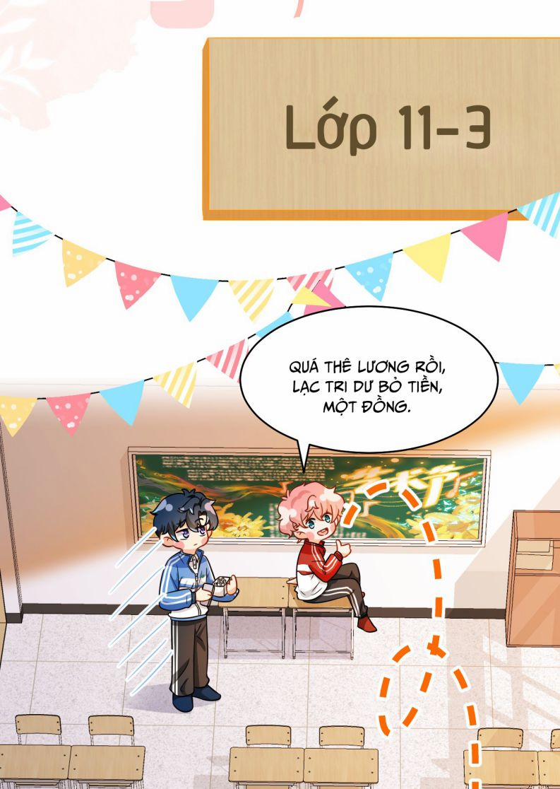 Tín Tức Tố Nói Chúng Ta Không Thể 52 trang 32