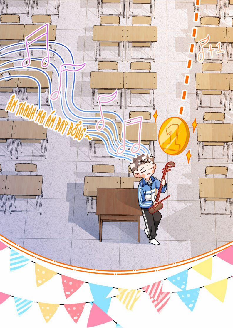 Tín Tức Tố Nói Chúng Ta Không Thể 52 trang 33