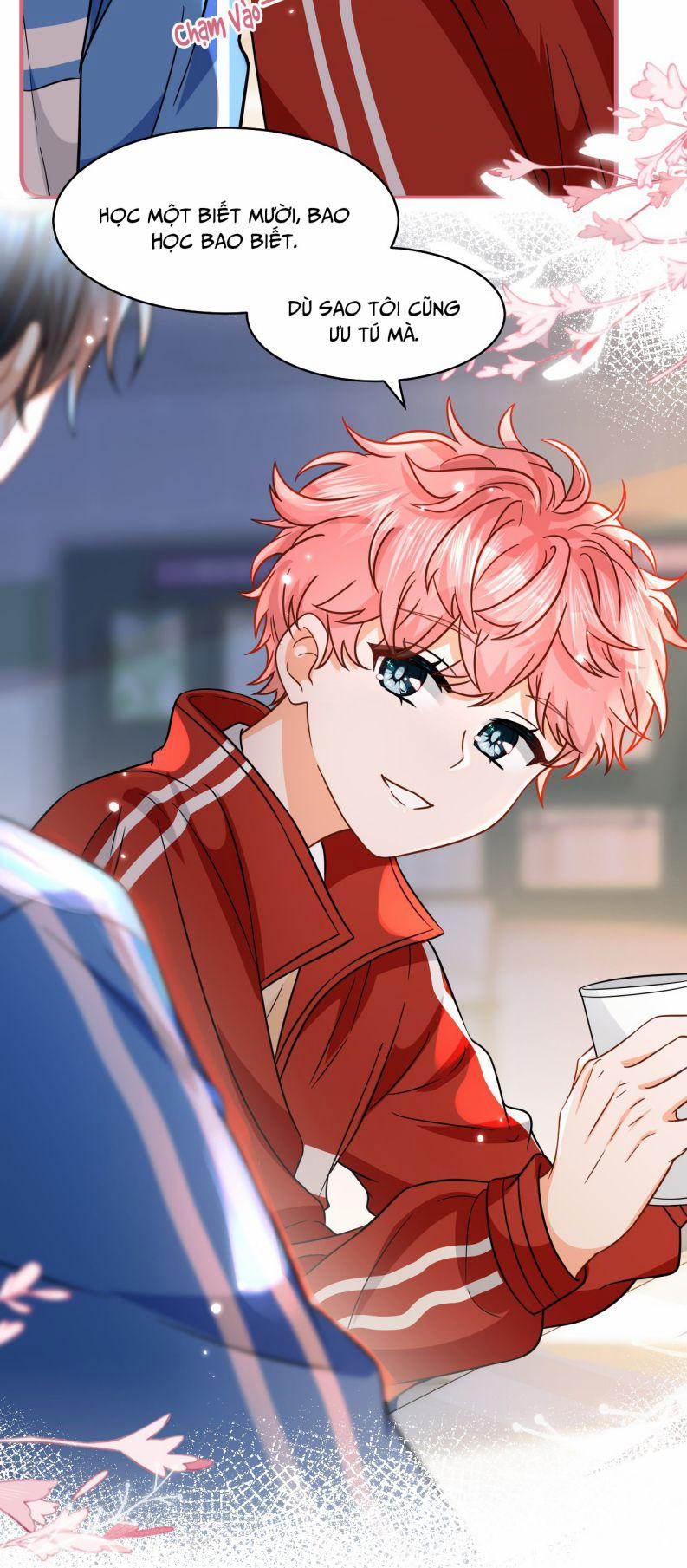 Tín Tức Tố Nói Chúng Ta Không Thể 52 trang 9