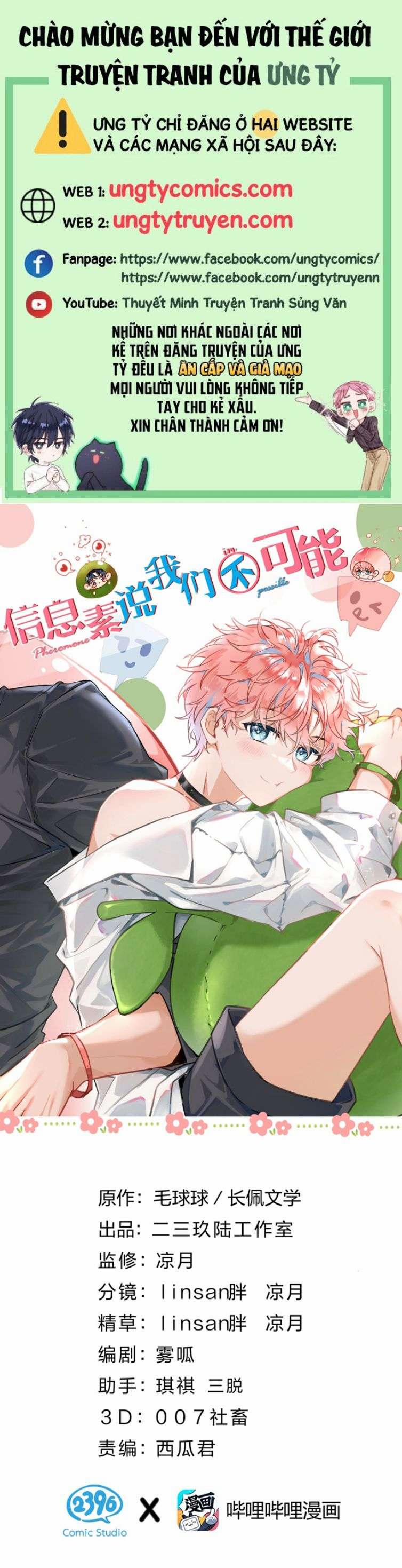 Tín Tức Tố Nói Chúng Ta Không Thể 53 trang 0