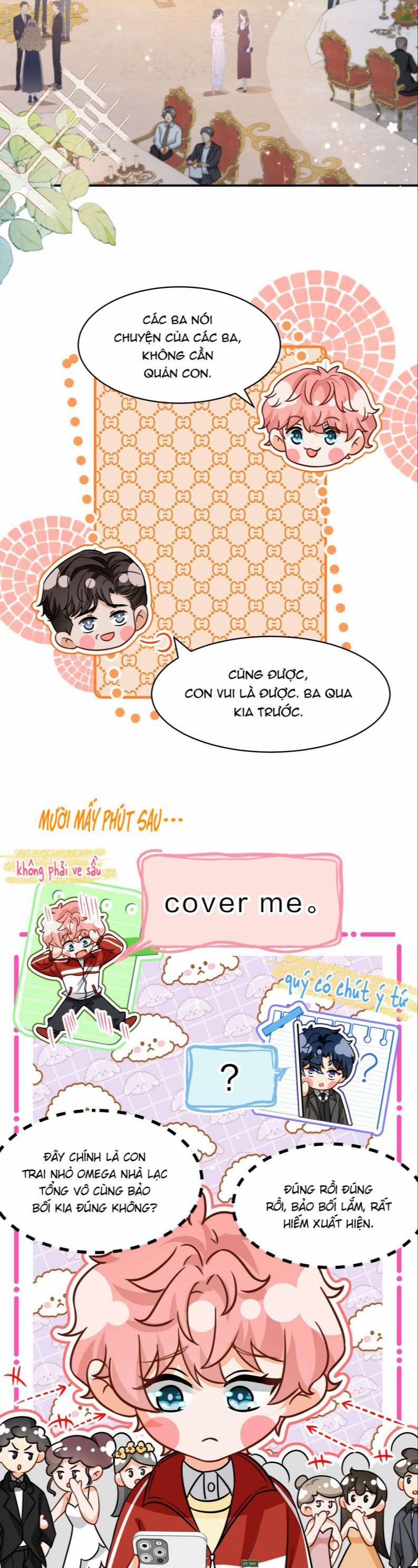 Tín Tức Tố Nói Chúng Ta Không Thể 53 trang 12