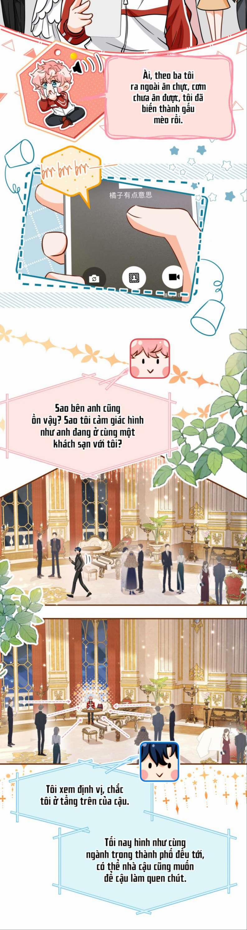 Tín Tức Tố Nói Chúng Ta Không Thể 53 trang 13