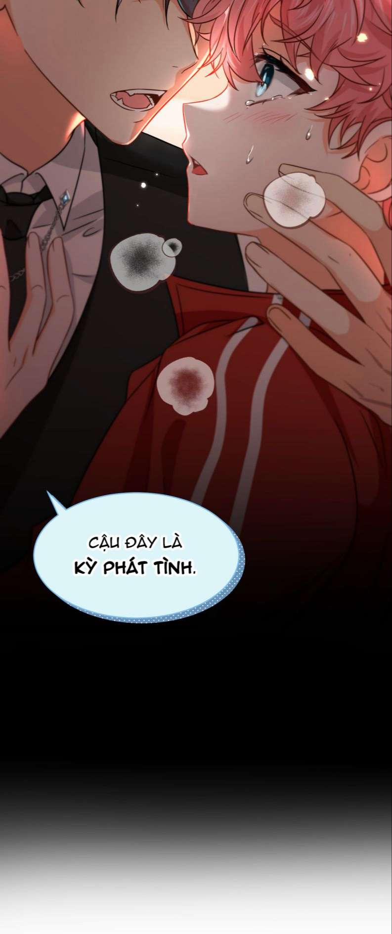 Tín Tức Tố Nói Chúng Ta Không Thể 53 trang 26