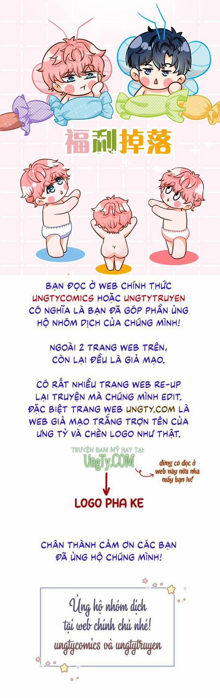 Tín Tức Tố Nói Chúng Ta Không Thể 53 trang 28
