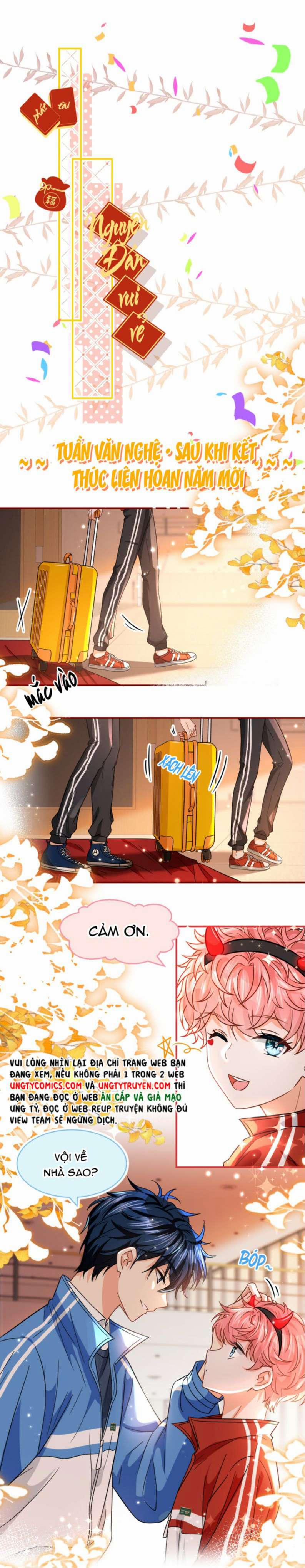 Tín Tức Tố Nói Chúng Ta Không Thể 53 trang 7