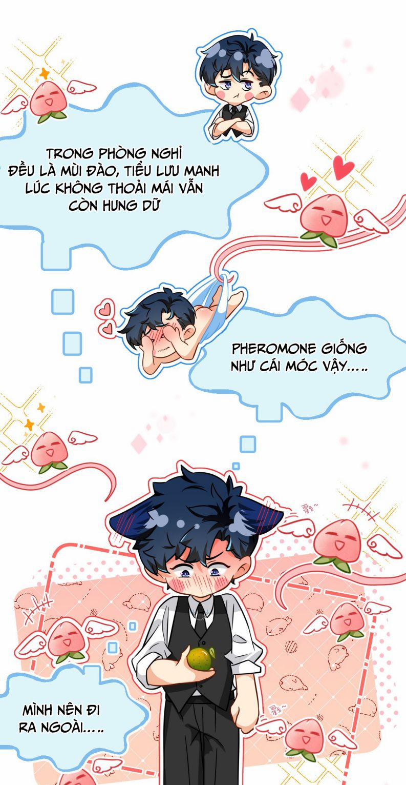 Tín Tức Tố Nói Chúng Ta Không Thể 54 trang 11