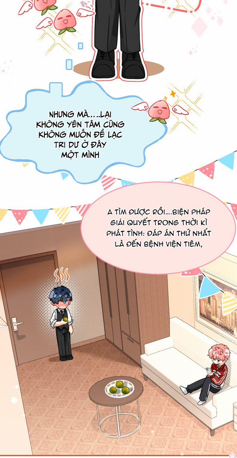 Tín Tức Tố Nói Chúng Ta Không Thể 54 trang 12