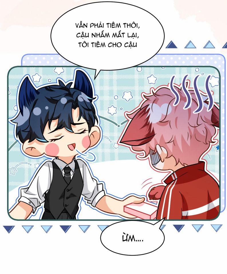 Tín Tức Tố Nói Chúng Ta Không Thể 54 trang 26