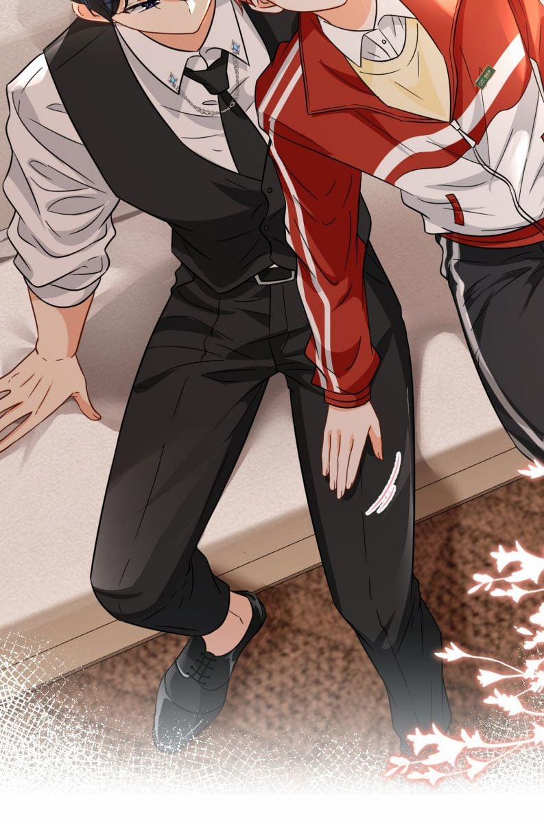 Tín Tức Tố Nói Chúng Ta Không Thể 54 trang 30