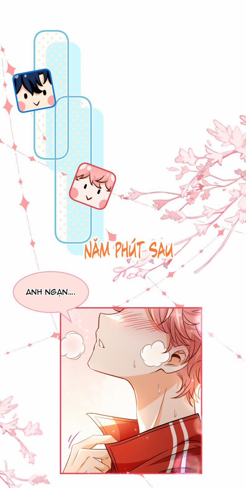 Tín Tức Tố Nói Chúng Ta Không Thể 54 trang 31