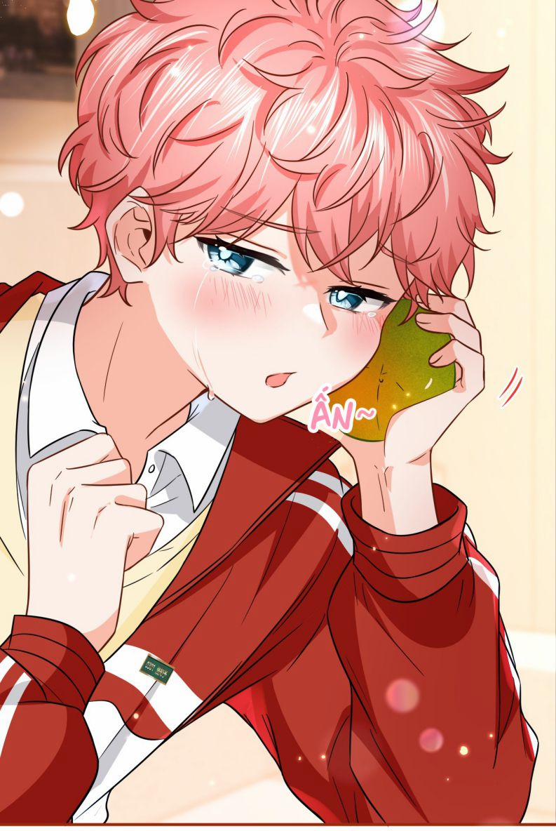 Tín Tức Tố Nói Chúng Ta Không Thể 54 trang 4