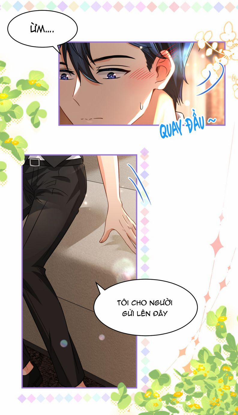 Tín Tức Tố Nói Chúng Ta Không Thể 54 trang 5