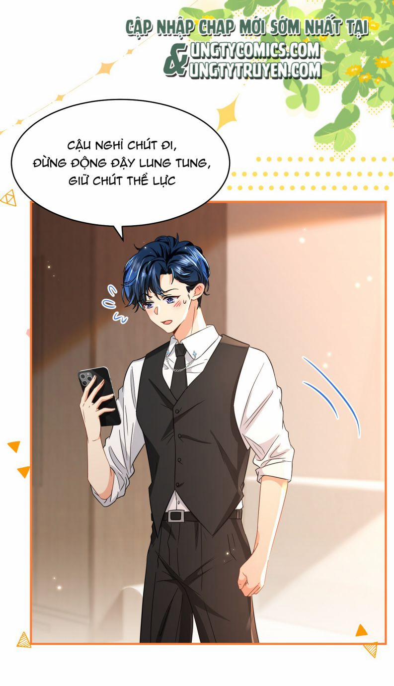 Tín Tức Tố Nói Chúng Ta Không Thể 54 trang 6