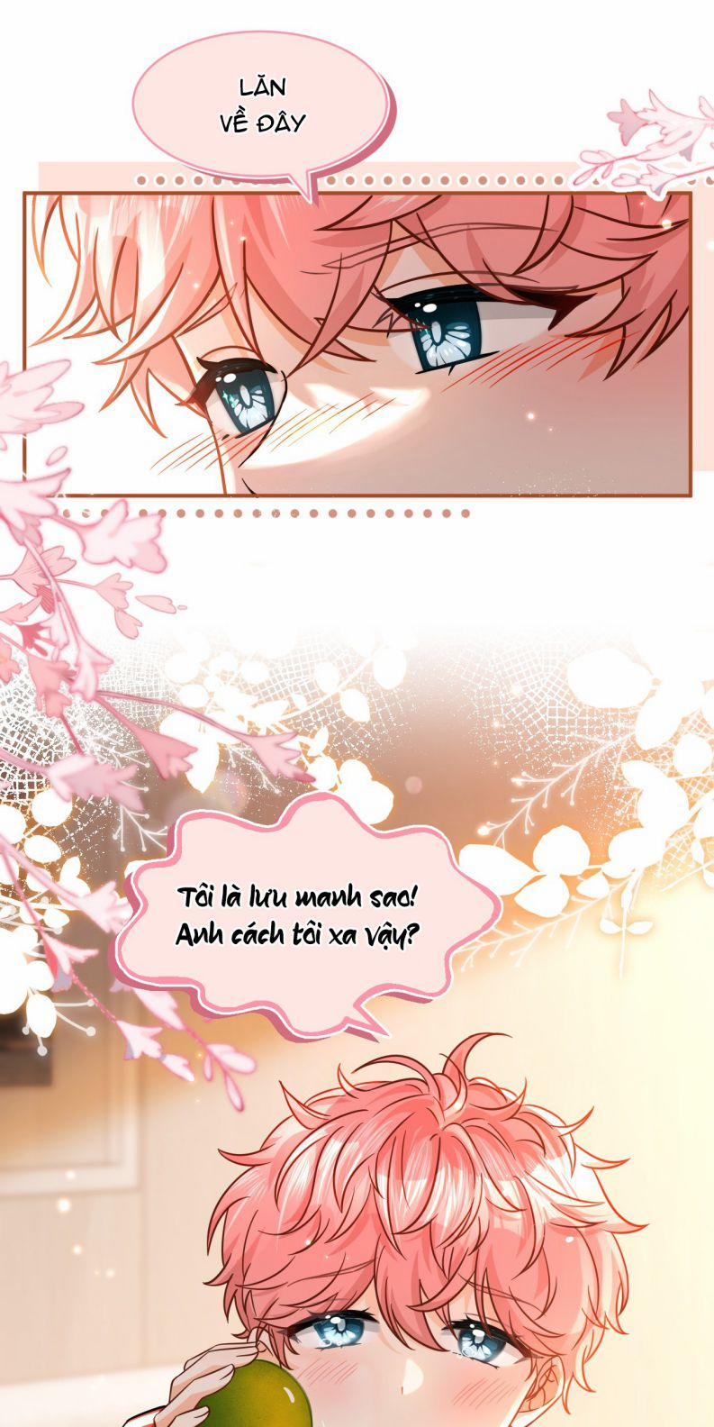 Tín Tức Tố Nói Chúng Ta Không Thể 54 trang 7