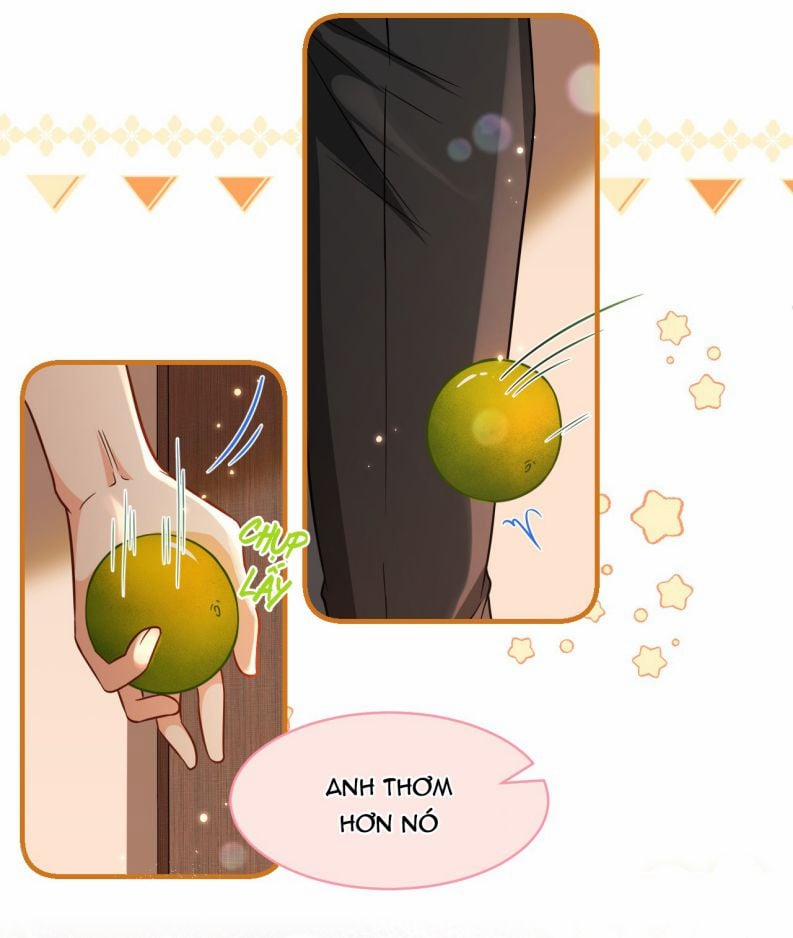 Tín Tức Tố Nói Chúng Ta Không Thể 54 trang 9