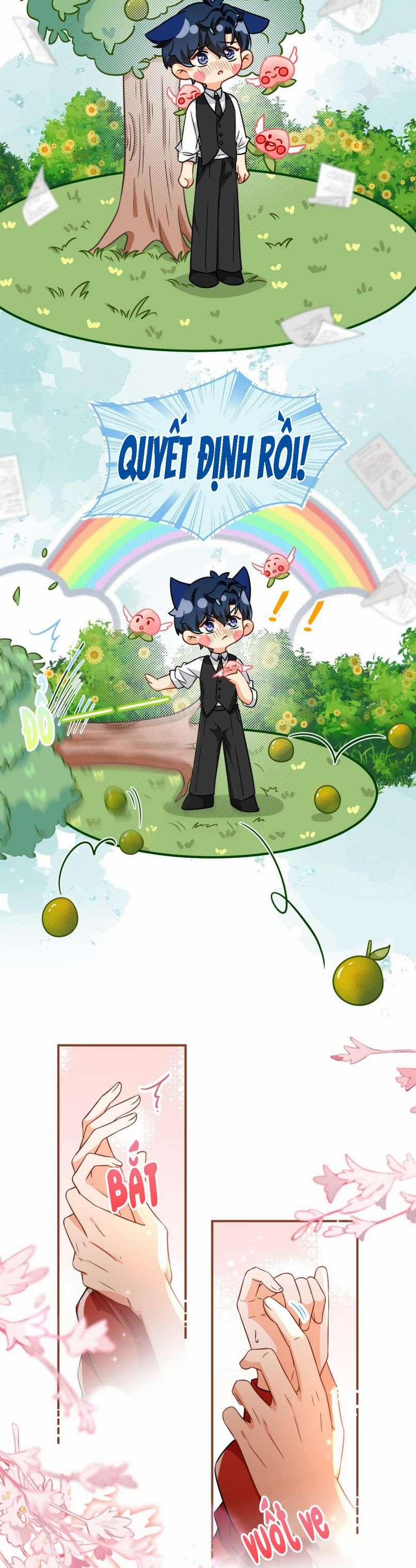 Tín Tức Tố Nói Chúng Ta Không Thể 55 trang 10