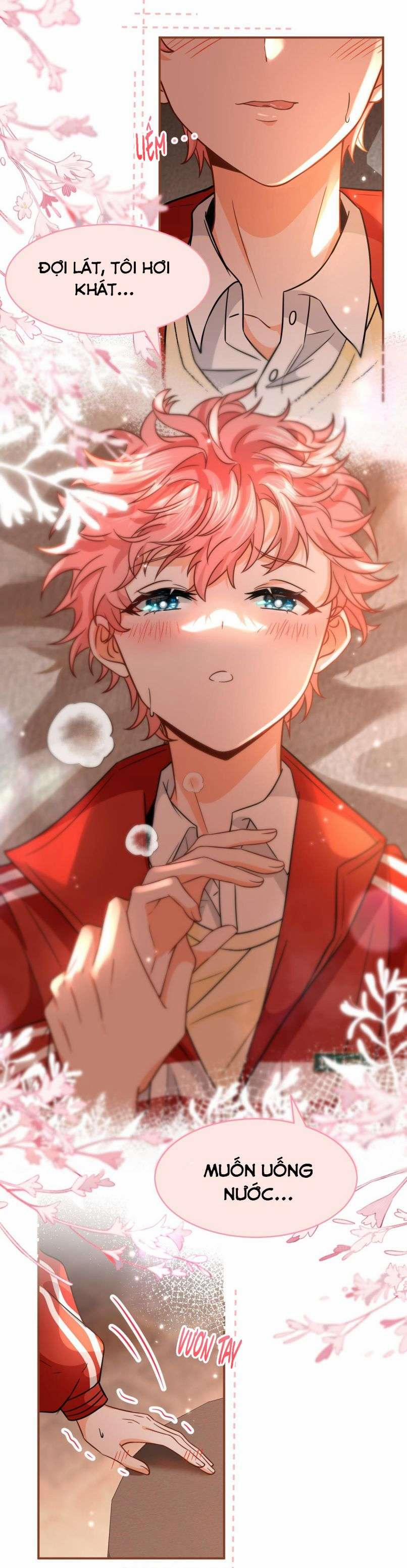 Tín Tức Tố Nói Chúng Ta Không Thể 55 trang 12