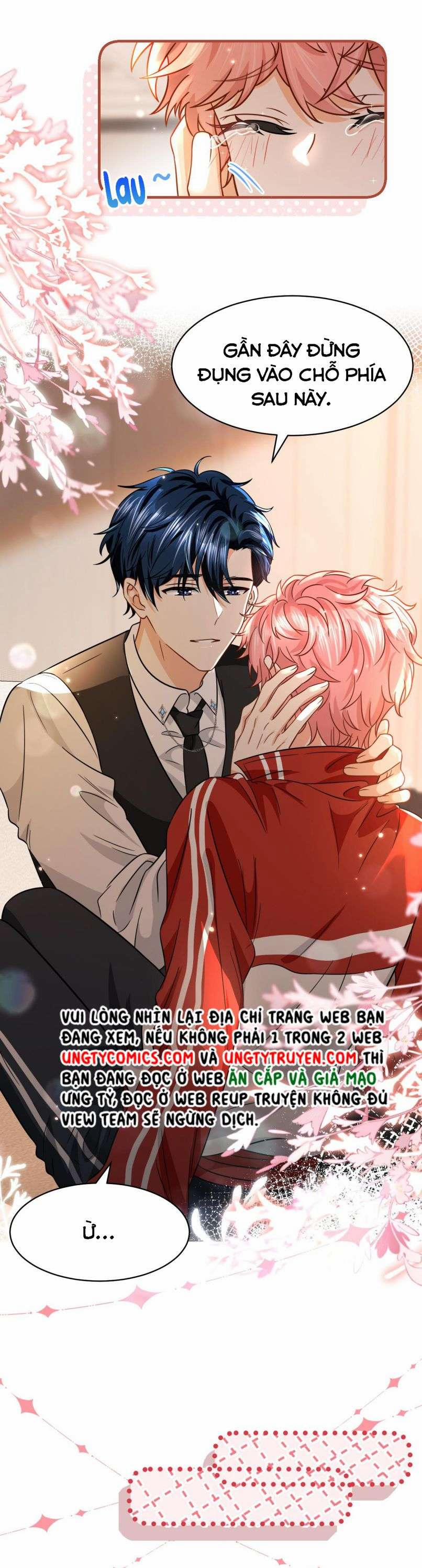 Tín Tức Tố Nói Chúng Ta Không Thể 55 trang 20