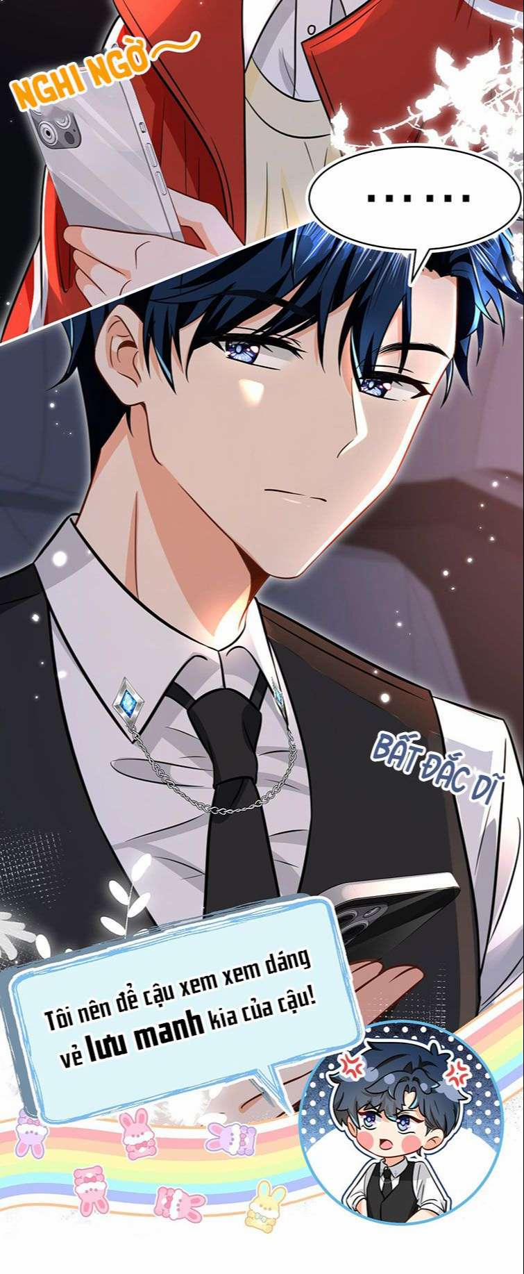 Tín Tức Tố Nói Chúng Ta Không Thể 56 trang 20