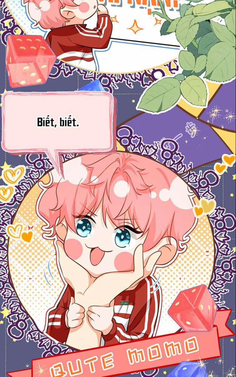 Tín Tức Tố Nói Chúng Ta Không Thể 56 trang 22