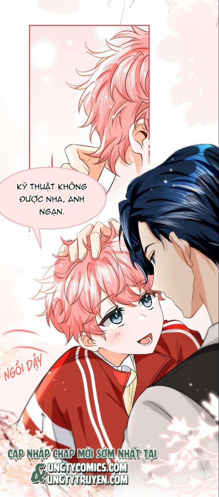 Tín Tức Tố Nói Chúng Ta Không Thể 56 trang 31