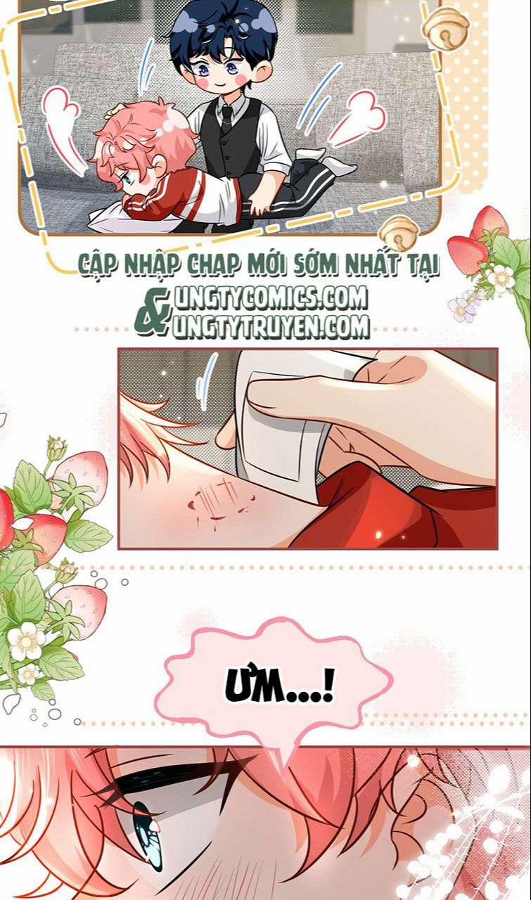 Tín Tức Tố Nói Chúng Ta Không Thể 56 trang 43