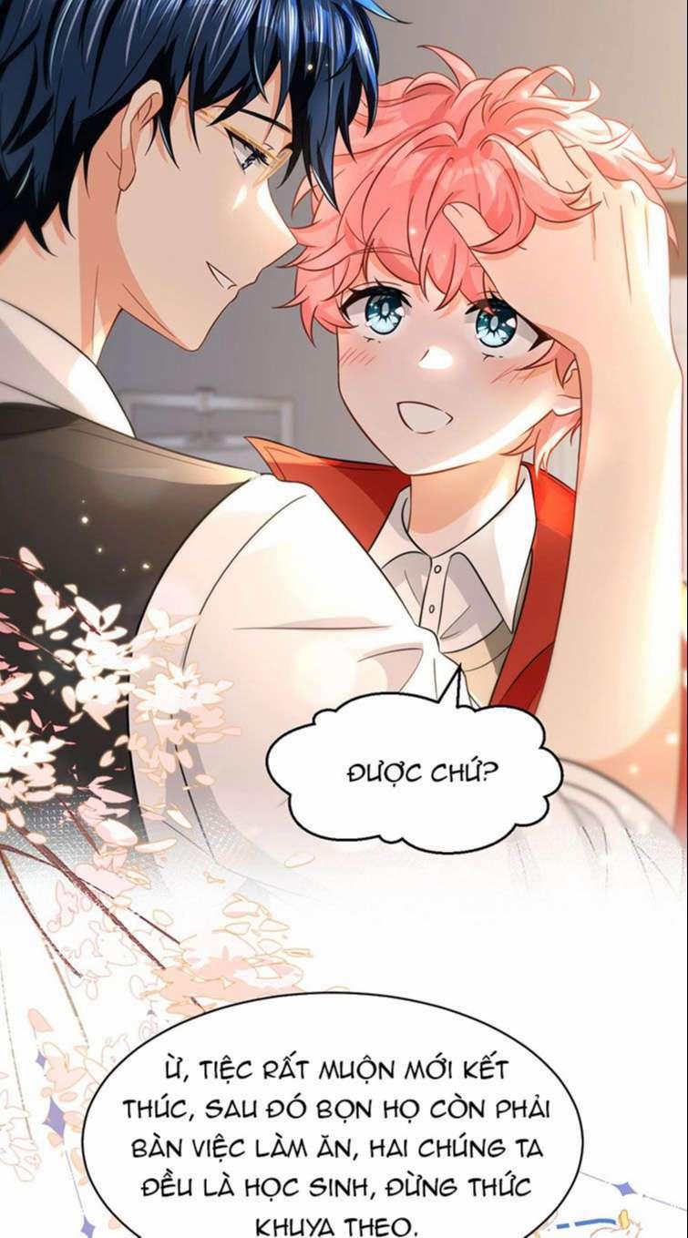 Tín Tức Tố Nói Chúng Ta Không Thể 56 trang 8