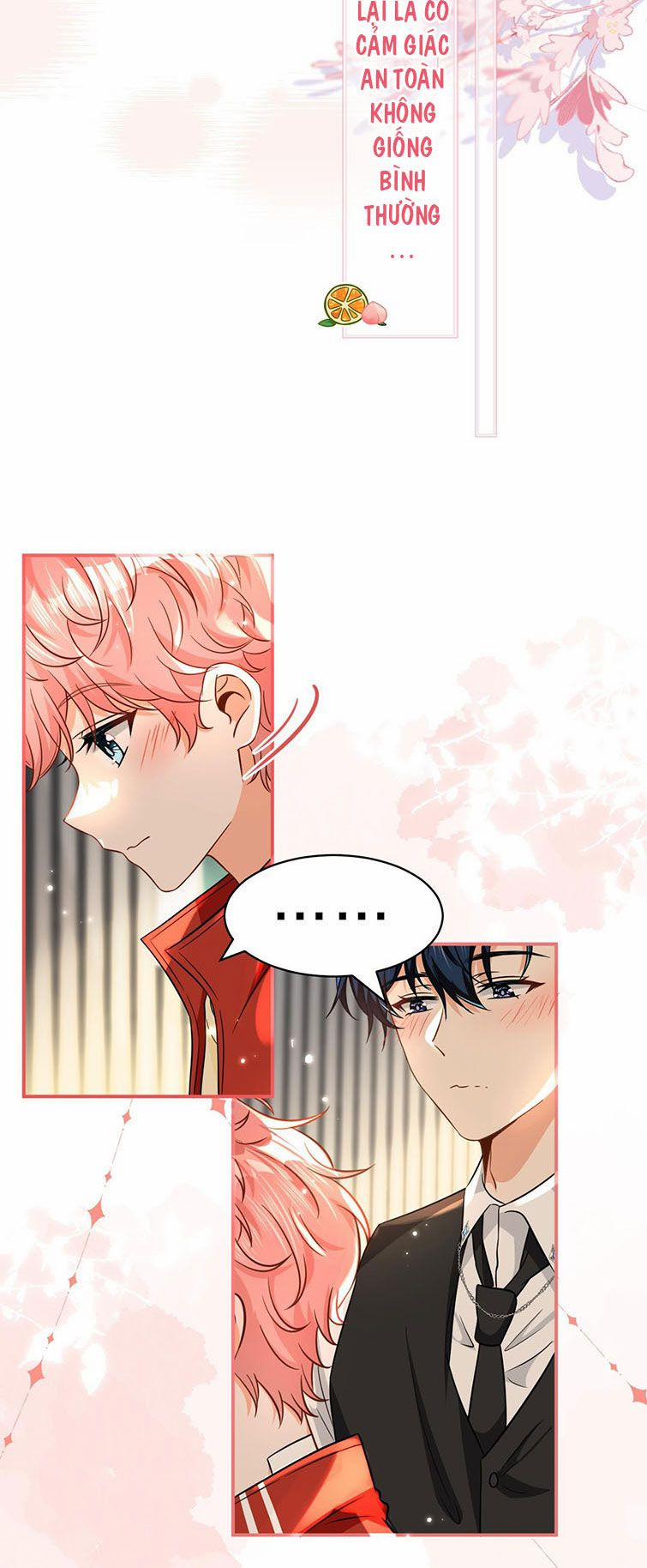 Tín Tức Tố Nói Chúng Ta Không Thể 57 trang 11