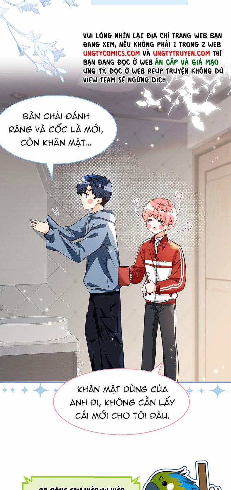 Tín Tức Tố Nói Chúng Ta Không Thể 57 trang 26