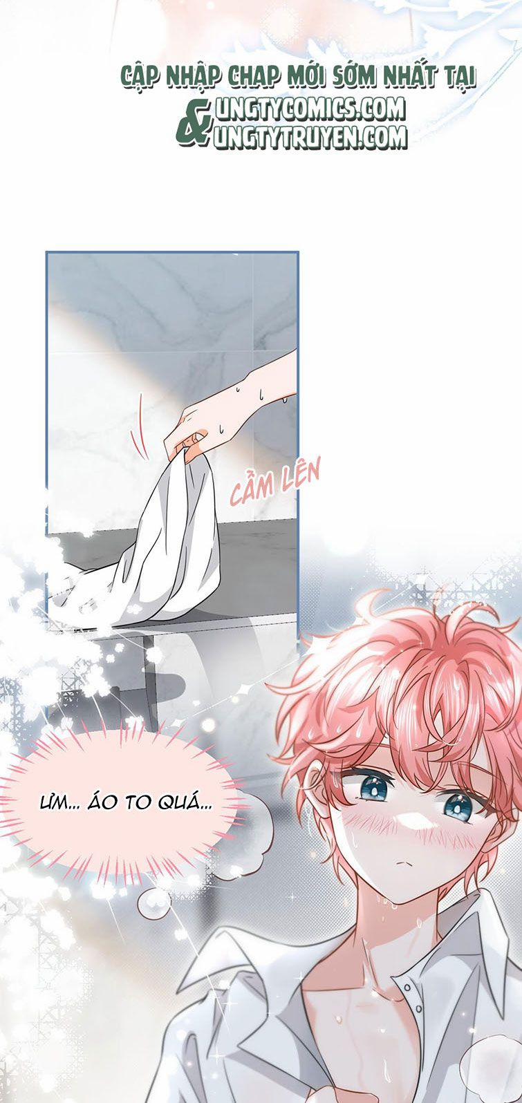 Tín Tức Tố Nói Chúng Ta Không Thể 57 trang 31