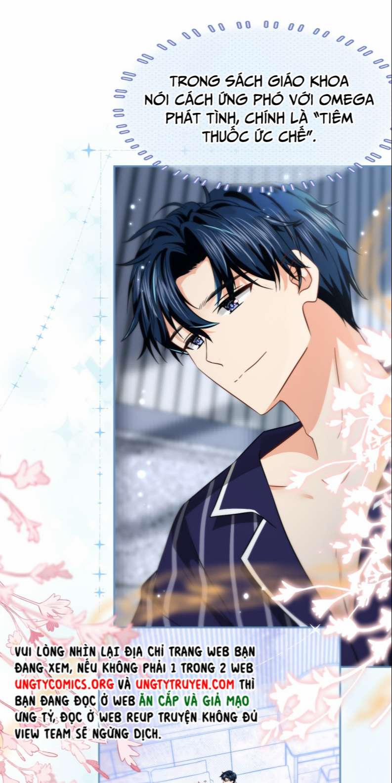 Tín Tức Tố Nói Chúng Ta Không Thể 58 trang 10