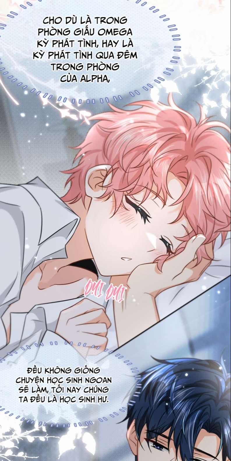 Tín Tức Tố Nói Chúng Ta Không Thể 58 trang 13