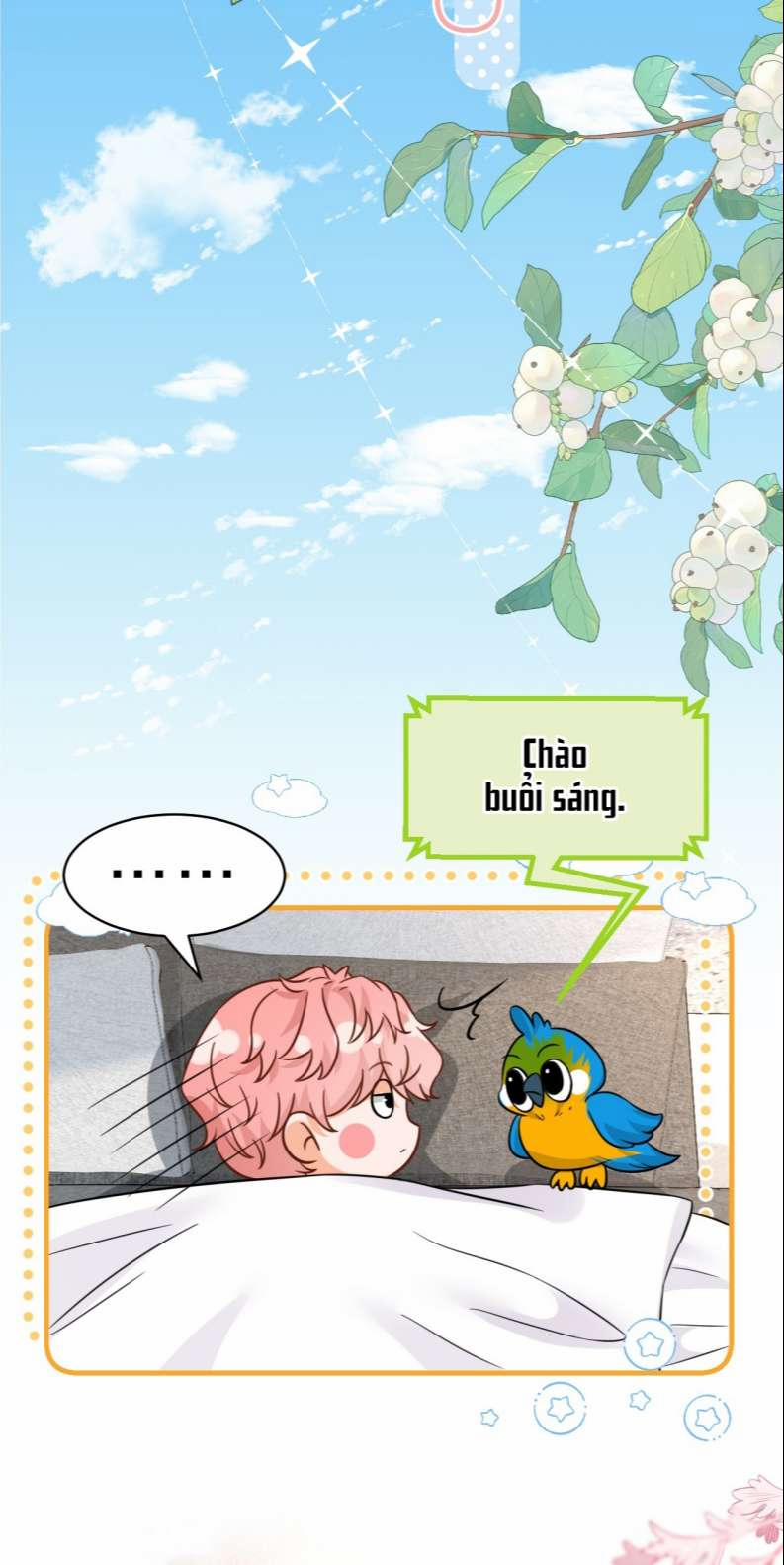 Tín Tức Tố Nói Chúng Ta Không Thể 58 trang 16