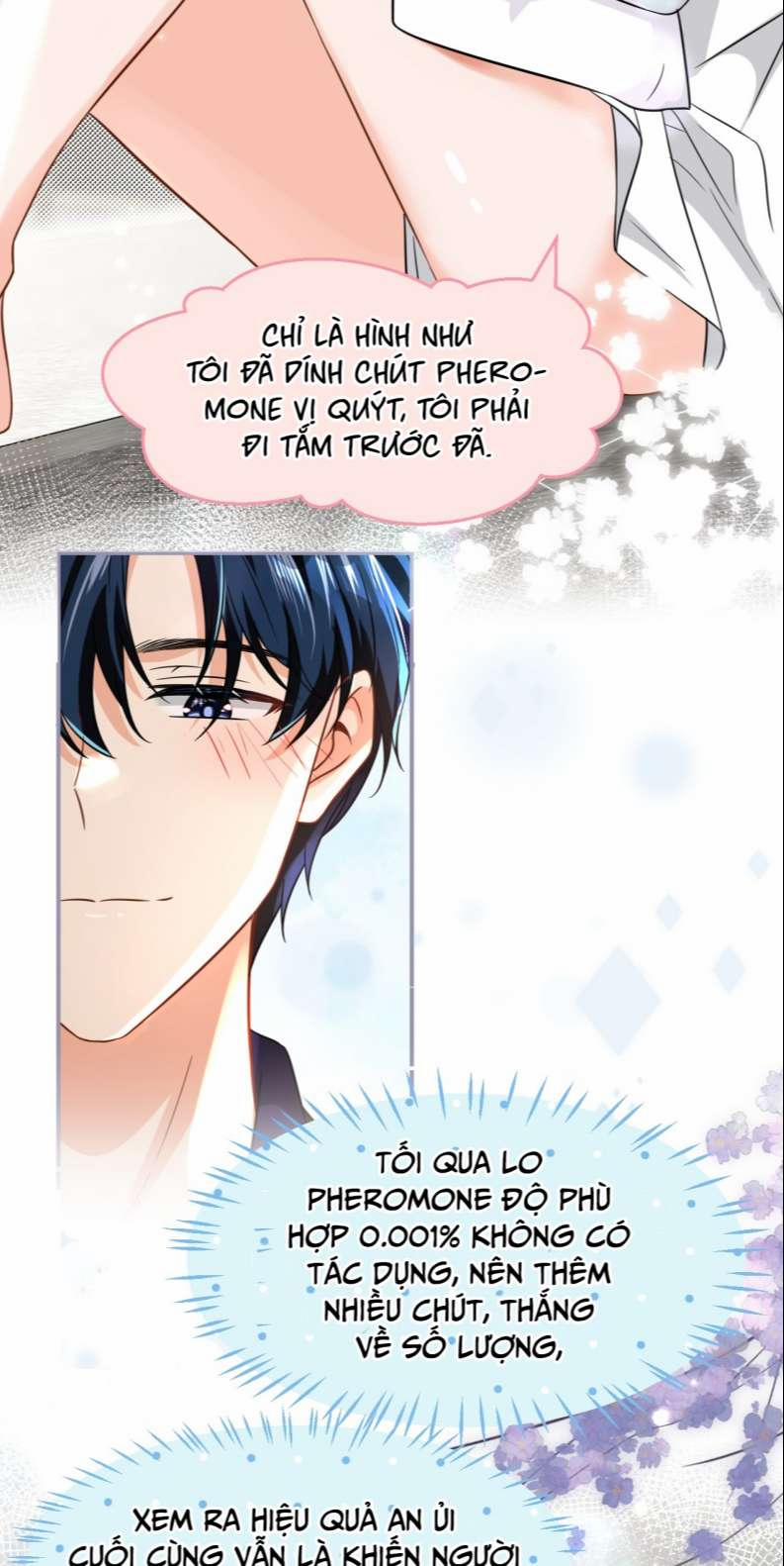 Tín Tức Tố Nói Chúng Ta Không Thể 58 trang 22