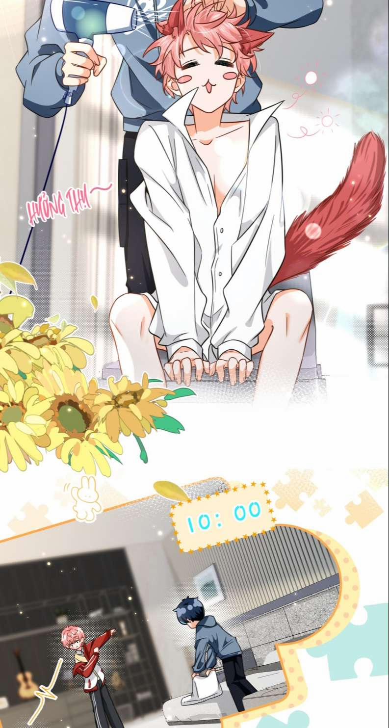 Tín Tức Tố Nói Chúng Ta Không Thể 58 trang 32