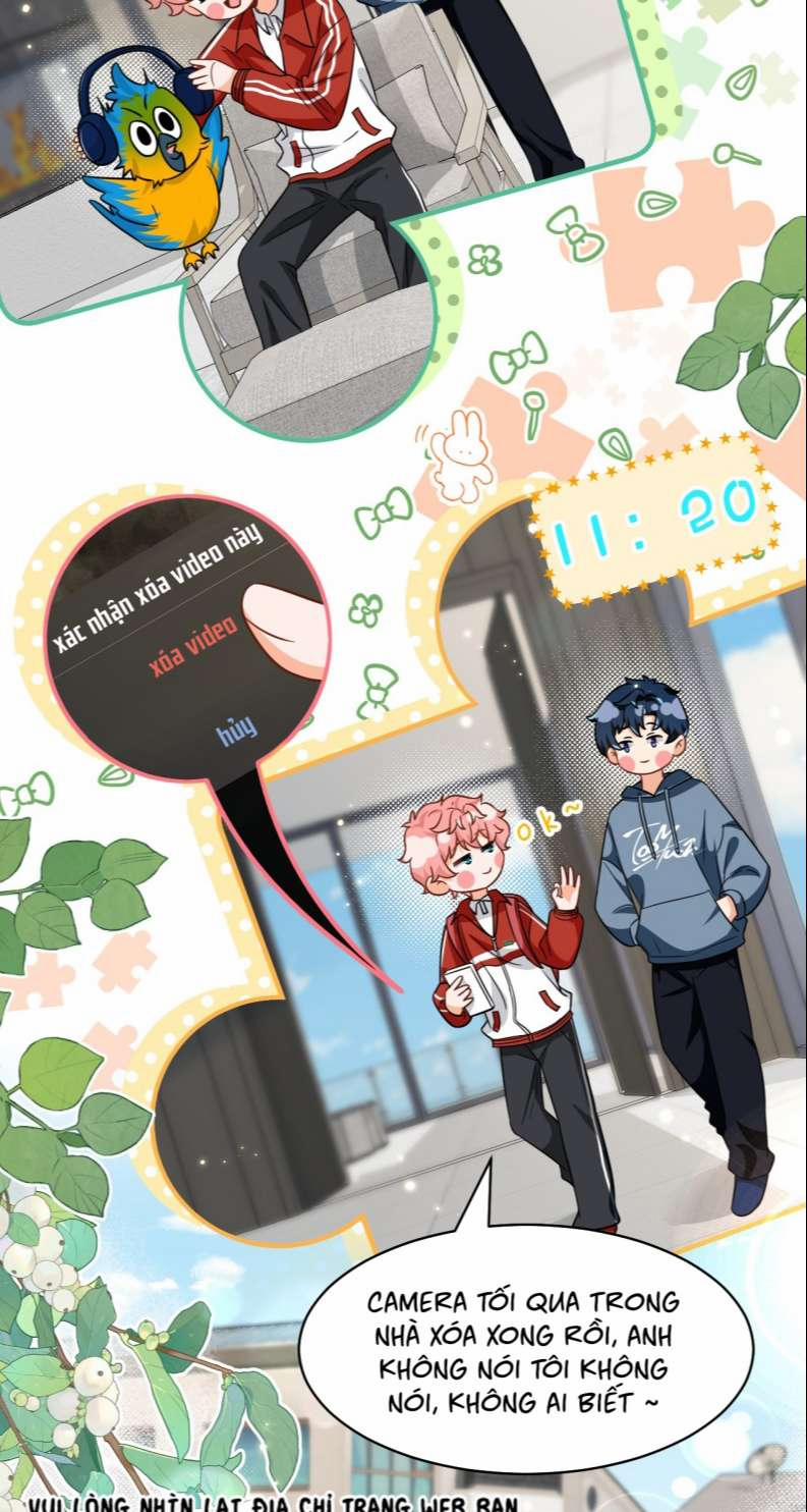 Tín Tức Tố Nói Chúng Ta Không Thể 58 trang 34