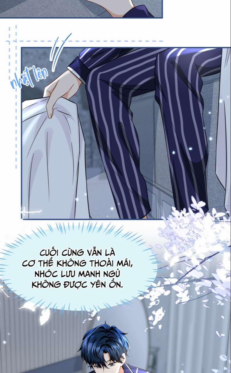 Tín Tức Tố Nói Chúng Ta Không Thể 58 trang 5